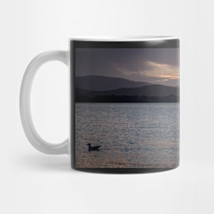 SUNSETS AND SUNRISES Mug